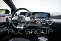 2020 Mercedes Benz CLA 35 AMG