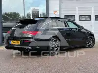 2020 Mercedes Benz CLA 35 AMG
