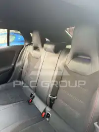 2020 Mercedes Benz CLA 35 AMG