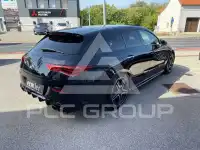 2020 Mercedes Benz CLA 35 AMG