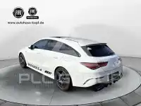 2020 Mercedes Benz CLA 35 AMG