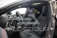 2020 Mercedes Benz CLA 35 AMG