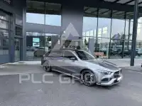 2020 Mercedes Benz CLA 35 AMG