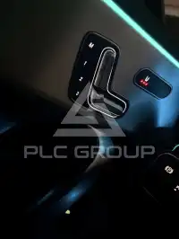 2020 Mercedes Benz CLA 35 AMG