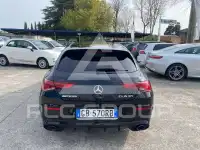 2020 Mercedes Benz CLA 35 AMG