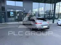 2020 Mercedes Benz CLA 35 AMG