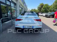 2020 Mercedes Benz CLA 35 AMG
