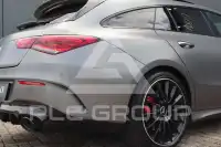 2020 Mercedes Benz CLA 35 AMG