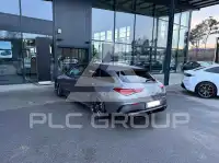 2020 Mercedes Benz CLA 35 AMG