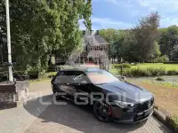2020 Mercedes Benz CLA 35 AMG