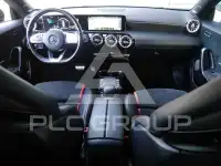 2020 Mercedes Benz CLA 35 AMG