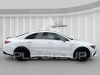 2020 Mercedes Benz CLA 35 AMG