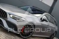 2020 Mercedes Benz CLA 35 AMG