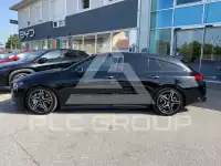 2020 Mercedes Benz CLA 35 AMG