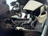 2020 Mercedes Benz CLA 35 AMG