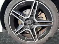 2020 Mercedes Benz CLA 35 AMG