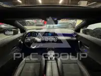 2020 Mercedes Benz CLA 35 AMG