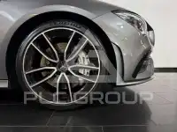 2020 Mercedes Benz CLA 35 AMG