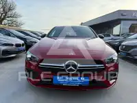 2020 Mercedes Benz CLA 35 AMG