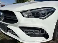 2020 Mercedes Benz CLA 35 AMG