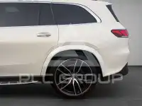 2020 Mercedes Benz GLS 580