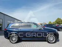 2020 Mercedes Benz GLS 580