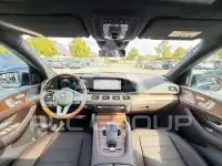 2020 Mercedes Benz GLS 580