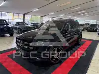 2020 Mercedes Benz GLS 580