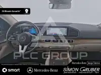 2020 Mercedes Benz GLS 580