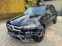 2020 Mercedes Benz GLS 580