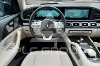 2020 Mercedes Benz GLS 580