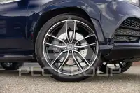 2020 Mercedes Benz GLS 580