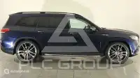 2020 Mercedes Benz GLS 580