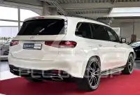 2020 Mercedes Benz GLS 580