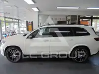 2020 Mercedes Benz GLS 580