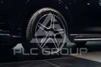 2020 Mercedes Benz GLS 580