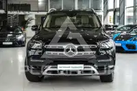 2020 Mercedes Benz GLS 580