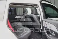 2020 Mercedes Benz GLS 580