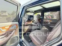 2020 Mercedes Benz GLS 580