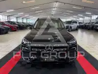 2020 Mercedes Benz GLS 580