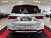 2020 Mercedes Benz GLS 580