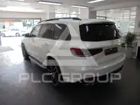 2020 Mercedes Benz GLS 580