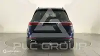 2020 Mercedes Benz GLS 580