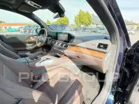 2020 Mercedes Benz GLS 580
