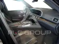2020 Mercedes Benz GLS 580