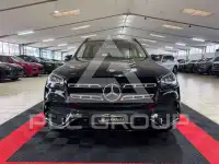 2020 Mercedes Benz GLS 580