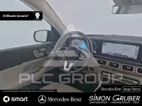 2020 Mercedes Benz GLS 580