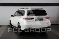 2020 Mercedes Benz GLS 580