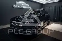 2020 Mercedes Benz GLS 580