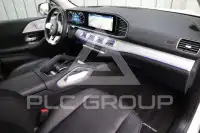 2020 Mercedes Benz GLS 580